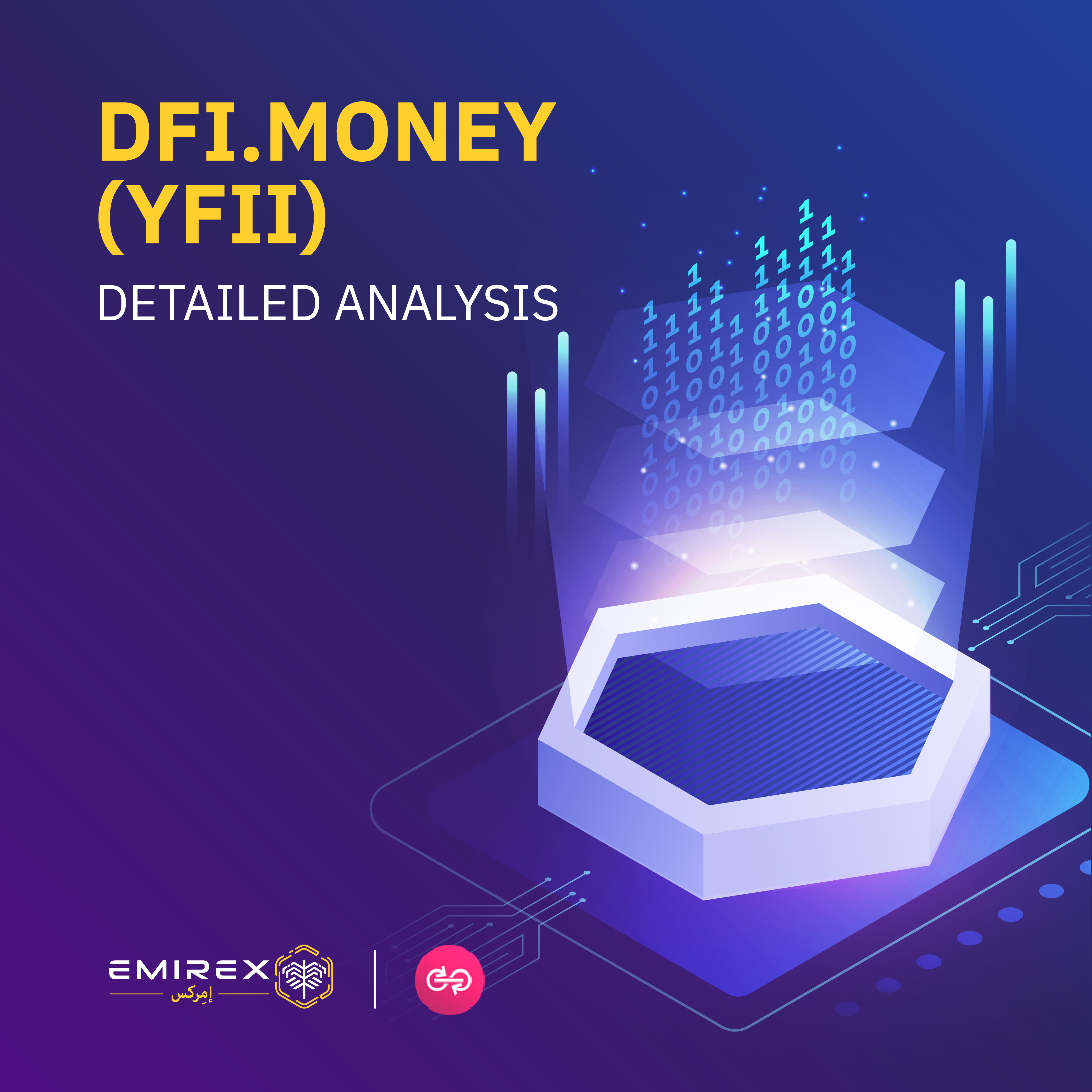 Detailed Analysis of DFI.Money (YFII)